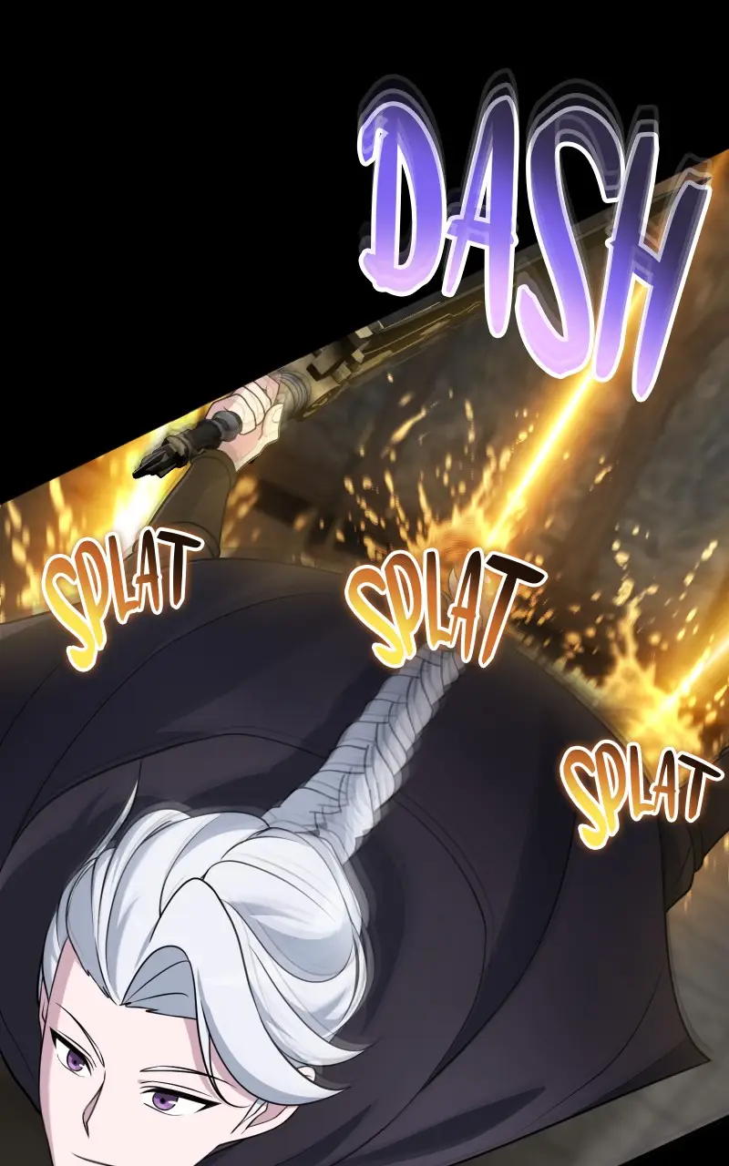 The Possessed Genius' Gaming Stream Chapter 46 40